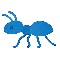 MarchingAnt logo